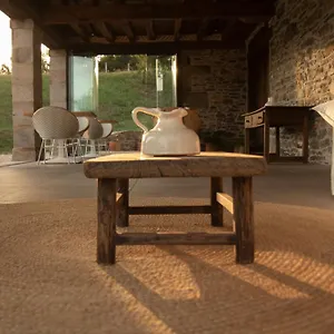 Izal Landetxea Rurales Vergara
